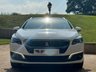 USED 2015 15 PEUGEOT 508 2.2 HDI SW GT 5d 200 BHP FULL SERVICE HISTORY.