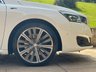 USED 2015 15 PEUGEOT 508 2.2 HDI SW GT 5d 200 BHP FULL SERVICE HISTORY.