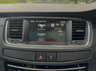 USED 2015 15 PEUGEOT 508 2.2 HDI SW GT 5d 200 BHP FULL SERVICE HISTORY.