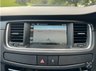 USED 2015 15 PEUGEOT 508 2.2 HDI SW GT 5d 200 BHP FULL SERVICE HISTORY.