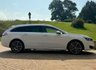 USED 2015 15 PEUGEOT 508 2.2 HDI SW GT 5d 200 BHP FULL SERVICE HISTORY.
