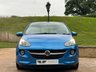 USED 2014 64 VAUXHALL ADAM 1.2 JAM 3d 69 BHP 