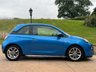 USED 2014 64 VAUXHALL ADAM 1.2 JAM 3d 69 BHP 