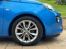 USED 2014 64 VAUXHALL ADAM 1.2 JAM 3d 69 BHP 