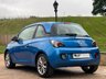 USED 2014 64 VAUXHALL ADAM 1.2 JAM 3d 69 BHP 