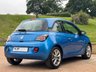 USED 2014 64 VAUXHALL ADAM 1.2 JAM 3d 69 BHP 