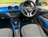 USED 2014 64 VAUXHALL ADAM 1.2 JAM 3d 69 BHP 