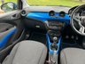 USED 2014 64 VAUXHALL ADAM 1.2 JAM 3d 69 BHP 
