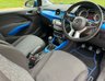 USED 2014 64 VAUXHALL ADAM 1.2 JAM 3d 69 BHP 