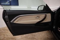 USED 2016 66 BMW 4 SERIES 2.0 430I LUXURY 2d 248 BHP SUPERB CONDITION WITH SIX BMW SERVICES ONLY COVERED 53,000 MILES