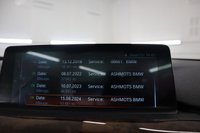 USED 2016 66 BMW 4 SERIES 2.0 430I LUXURY 2d 248 BHP SUPERB CONDITION WITH SIX BMW SERVICES ONLY COVERED 53,000 MILES