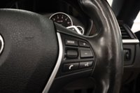 USED 2016 66 BMW 4 SERIES 2.0 430I LUXURY 2d 248 BHP SUPERB CONDITION WITH SIX BMW SERVICES ONLY COVERED 53,000 MILES