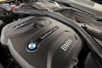 USED 2016 66 BMW 4 SERIES 2.0 430I LUXURY 2d 248 BHP SUPERB CONDITION WITH SIX BMW SERVICES ONLY COVERED 53,000 MILES