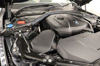 USED 2016 66 BMW 4 SERIES 2.0 430I LUXURY 2d 248 BHP SUPERB CONDITION WITH SIX BMW SERVICES ONLY COVERED 53,000 MILES