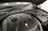 USED 2016 66 BMW 4 SERIES 2.0 430I LUXURY 2d 248 BHP SUPERB CONDITION WITH SIX BMW SERVICES ONLY COVERED 53,000 MILES