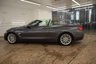 USED 2016 66 BMW 4 SERIES 2.0 430I LUXURY 2d 248 BHP SUPERB CONDITION WITH SIX BMW SERVICES ONLY COVERED 53,000 MILES