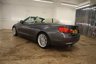 USED 2016 66 BMW 4 SERIES 2.0 430I LUXURY 2d 248 BHP SUPERB CONDITION WITH SIX BMW SERVICES ONLY COVERED 53,000 MILES