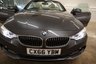 USED 2016 66 BMW 4 SERIES 2.0 430I LUXURY 2d 248 BHP SUPERB CONDITION WITH SIX BMW SERVICES ONLY COVERED 53,000 MILES
