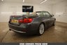 USED 2016 66 BMW 4 SERIES 2.0 430I LUXURY 2d 248 BHP SUPERB CONDITION WITH SIX BMW SERVICES ONLY COVERED 53,000 MILES