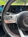 USED 2018 68 MERCEDES-BENZ A-CLASS 1.3 A 200 AMG LINE 5d 161 BHP 1 FORMER, FULL SERVICE HISTORY.