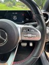 USED 2018 68 MERCEDES-BENZ A-CLASS 1.3 A 200 AMG LINE 5d 161 BHP 1 FORMER, FULL SERVICE HISTORY.