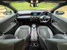 USED 2018 68 MERCEDES-BENZ A-CLASS 1.3 A 200 AMG LINE 5d 161 BHP 1 FORMER, FULL SERVICE HISTORY.