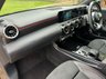 USED 2018 68 MERCEDES-BENZ A-CLASS 1.3 A 200 AMG LINE 5d 161 BHP 1 FORMER, FULL SERVICE HISTORY.