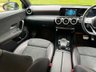 USED 2018 68 MERCEDES-BENZ A-CLASS 1.3 A 200 AMG LINE 5d 161 BHP 1 FORMER, FULL SERVICE HISTORY.