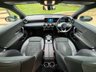 USED 2018 68 MERCEDES-BENZ A-CLASS 1.3 A 200 AMG LINE 5d 161 BHP 1 FORMER, FULL SERVICE HISTORY.