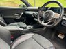 USED 2018 68 MERCEDES-BENZ A-CLASS 1.3 A 200 AMG LINE 5d 161 BHP 1 FORMER, FULL SERVICE HISTORY.