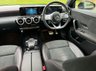 USED 2018 68 MERCEDES-BENZ A-CLASS 1.3 A 200 AMG LINE 5d 161 BHP 1 FORMER, FULL SERVICE HISTORY.