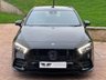 USED 2018 68 MERCEDES-BENZ A-CLASS 1.3 A 200 AMG LINE 5d 161 BHP 1 FORMER, FULL SERVICE HISTORY.