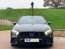 USED 2018 68 MERCEDES-BENZ A-CLASS 1.3 A 200 AMG LINE 5d 161 BHP 1 FORMER, FULL SERVICE HISTORY.