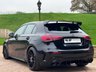 USED 2018 68 MERCEDES-BENZ A-CLASS 1.3 A 200 AMG LINE 5d 161 BHP 1 FORMER, FULL SERVICE HISTORY.