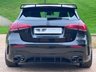 USED 2018 68 MERCEDES-BENZ A-CLASS 1.3 A 200 AMG LINE 5d 161 BHP 1 FORMER, FULL SERVICE HISTORY.