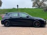 USED 2018 68 MERCEDES-BENZ A-CLASS 1.3 A 200 AMG LINE 5d 161 BHP 1 FORMER, FULL SERVICE HISTORY.