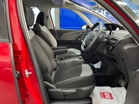 USED 2013 13 CITROEN C4 PICASSO 1.6 e-HDi Airdream VTR+ MPV 5dr Diesel ETG6 Euro 5 (s/s) (115 ps) &pound;20 Yearly Tax, Cruise Control, DAB Radio