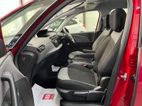 USED 2013 13 CITROEN C4 PICASSO 1.6 e-HDi Airdream VTR+ MPV 5dr Diesel ETG6 Euro 5 (s/s) (115 ps) &pound;20 Yearly Tax, Cruise Control, DAB Radio