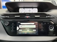 USED 2013 13 CITROEN C4 PICASSO 1.6 e-HDi Airdream VTR+ MPV 5dr Diesel ETG6 Euro 5 (s/s) (115 ps) &pound;20 Yearly Tax, Cruise Control, DAB Radio