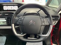 USED 2013 13 CITROEN C4 PICASSO 1.6 e-HDi Airdream VTR+ MPV 5dr Diesel ETG6 Euro 5 (s/s) (115 ps) &pound;20 Yearly Tax, Cruise Control, DAB Radio