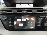 USED 2013 13 CITROEN C4 PICASSO 1.6 e-HDi Airdream VTR+ MPV 5dr Diesel ETG6 Euro 5 (s/s) (115 ps) &pound;20 Yearly Tax, Cruise Control, DAB Radio