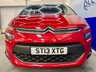 USED 2013 13 CITROEN C4 PICASSO 1.6 e-HDi Airdream VTR+ MPV 5dr Diesel ETG6 Euro 5 (s/s) (115 ps) &pound;20 Yearly Tax, Cruise Control, DAB Radio