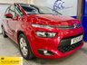 USED 2013 13 CITROEN C4 PICASSO 1.6 e-HDi Airdream VTR+ MPV 5dr Diesel ETG6 Euro 5 (s/s) (115 ps) &pound;20 Yearly Tax, Cruise Control, DAB Radio