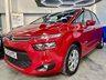 USED 2013 13 CITROEN C4 PICASSO 1.6 e-HDi Airdream VTR+ MPV 5dr Diesel ETG6 Euro 5 (s/s) (115 ps) &pound;20 Yearly Tax, Cruise Control, DAB Radio