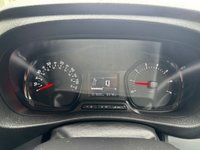 USED 2018 18 TOYOTA PROACE 1.6 L1 BASE 94 BHP 
