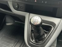 USED 2018 18 TOYOTA PROACE 1.6 L1 BASE 94 BHP 