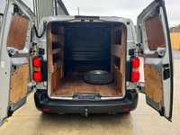 USED 2018 18 TOYOTA PROACE 1.6 L1 BASE 94 BHP 