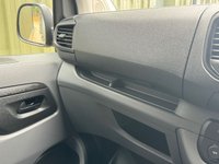 USED 2018 18 TOYOTA PROACE 1.6 L1 BASE 94 BHP 