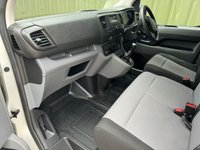 USED 2018 18 TOYOTA PROACE 1.6 L1 BASE 94 BHP 