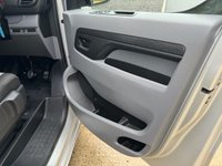 USED 2018 18 TOYOTA PROACE 1.6 L1 BASE 94 BHP 